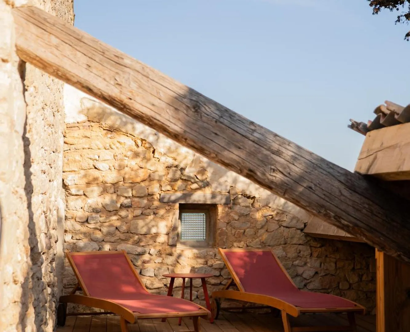 Maison Roucas - Restaurant Et Chambres D'Hotes Solérieux Gasthuis