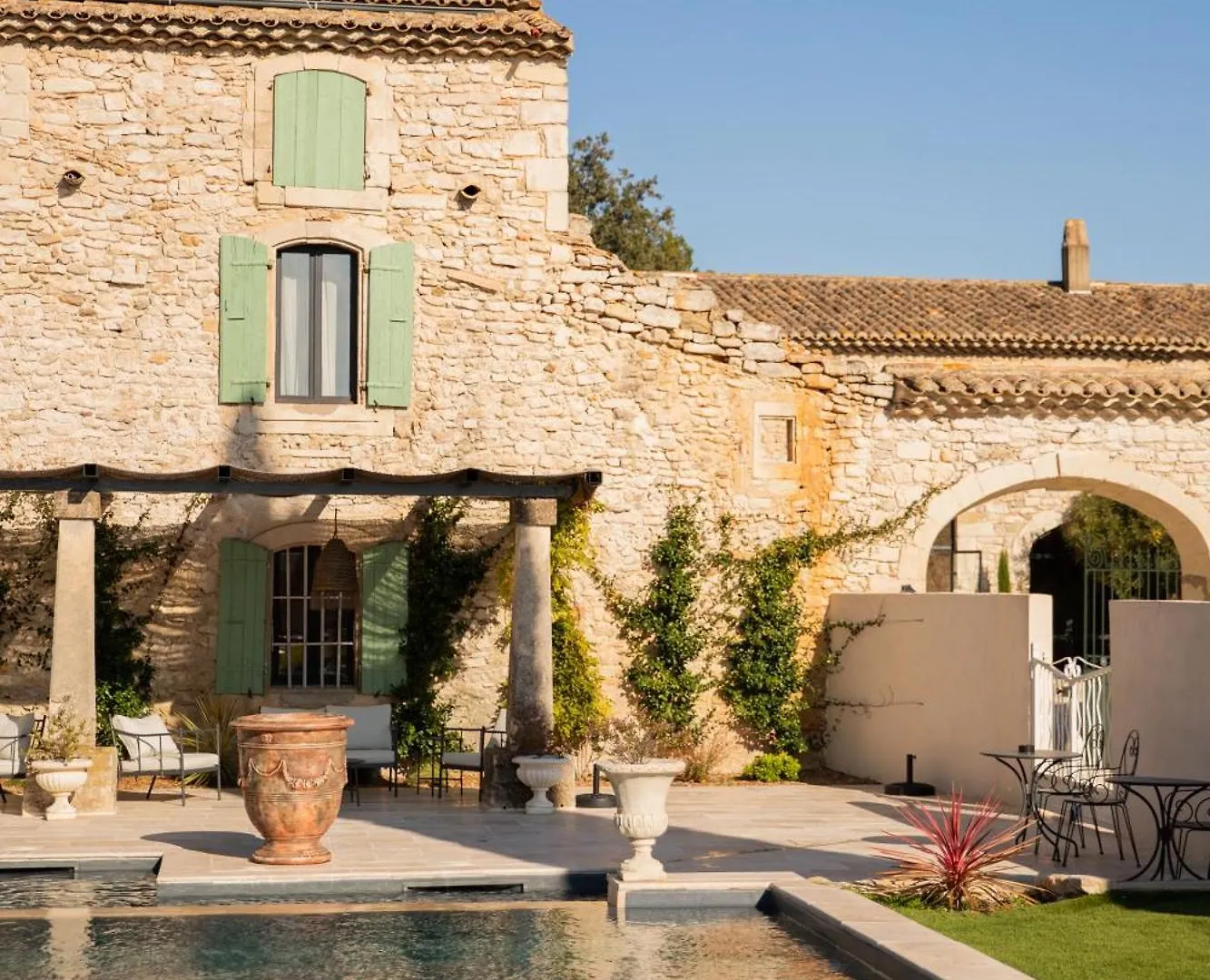 Maison Roucas - Restaurant Et Chambres D'Hotes Solérieux Gasthuis