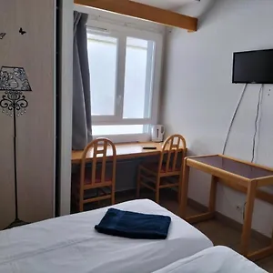 Station Hotel